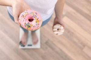 Επτά σημάδια για να καταλάβετε μια διατροφική διαταραχή