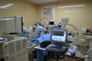 Έρχεται τεχνολογία τρισδιάστατης εκτύπωσης μέσα στο ανθρώπινο σώμα!!! Τι θα “τυπώνουν” άραγε;