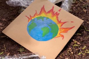 Συνιδριτής Greenpeace: Παραδείγματα ΠΛΑΣΤΩΝ οικολογικών αφηγημάτων, vid