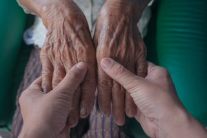 Έρευνα: Αυτοί οι ηλικιωμένοι ζουν περισσότερο