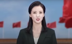 Κερδίζει έδαφος διαρκώς η Τεχνητή νοημοσύνη: Άβαταρ με ρεαλιστική ανθρώπινη εμφάνιση θα παρουσιάζει τις ειδήσεις στο Πεκίνο