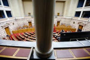 Τι ομολόγησε ο Χρυσοχοΐδης για τα κόμματα;; – vid