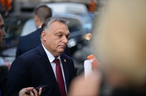 Ουγγαρία-Ευρωεκλογές: Το κόμμα του ‘Ορμπαν ήρθε πρώτο- Ρεκόρ συμμετοχής με 56%