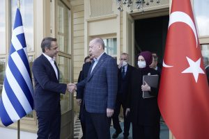 Αιγαίο ώρα μηδέν! Τι θα γίνει στη Θεσσαλονίκη τον Οκτώβριο; vid