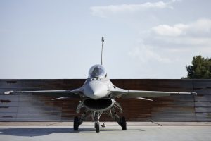 Ηνίοχος 2023: F-16, Rafale, Mirage 2000 πάνω από την Ακρόπολη