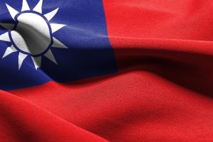 Η Ταϊβάν λέει πως εντόπισε ελικόπτερο και τρία πολεμικά πλοία της Κίνας κοντά στη νήσο