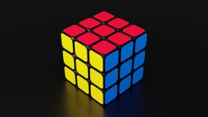 Παιδί ιδιοφυΐα λύνει τον κύβο του Ρούμπικ σε δευτερόλεπτα – Έμειναν όλοι άφωνοι, vid