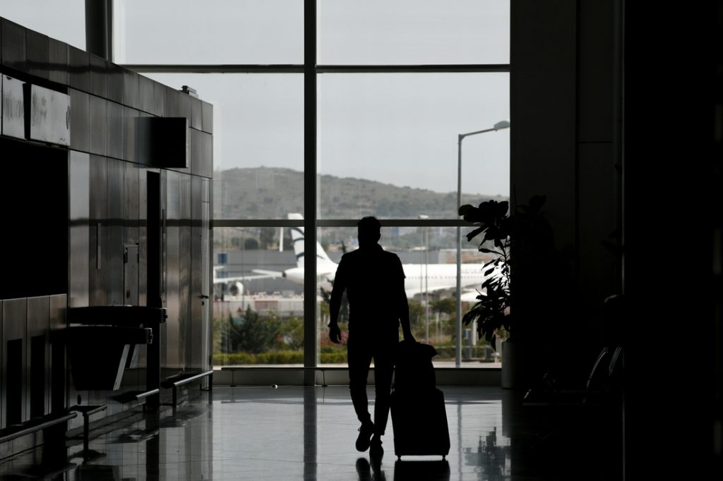 Παράνομη η τετράωρη στάση εργασίας της Ένωσης Ελεγκτών Εναέριας Κυκλοφορίας Ελλάδος – Δεν θα επηρεαστούν οι πτήσεις