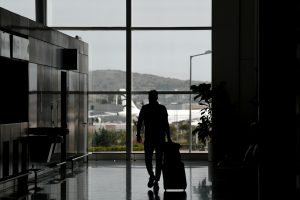«Πετάει» η επιβατική κίνηση – Τον Ιούλιο διακινήθηκαν 11.342.154 επιβάτες στα αεροδρόμια της χώρας