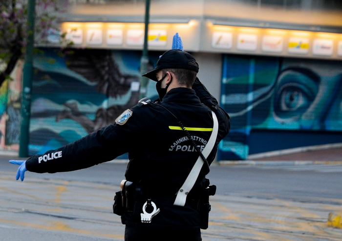 Κικίλιας για αλλαγές στο 112: Μπορούμε να έχουμε προληπτική απαγόρευση κυκλοφορίας