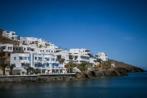 Δείτε ποια πανέμορφα ελληνικά νησιά επιλέγουν οι Ιταλοί για τις διακοπές τους