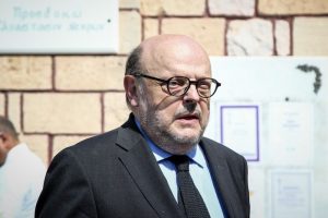 Έπος με Αντώναρο! Δείτε τι τον “έπιασε” η κάμερα να κάνει, vid