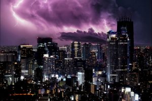 Πρώην στέλεχος του Προέδρου Reagan συγκλονίζει για όσα θα γίνουν στις ΗΠΑ, vid