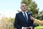 ΕΠΙΣΚΕΨΗ ΥΠΕΞ ΝΙΚΟΥ ΔΕΝΔΙΑ ΣΤΟ ΒΕΛΙΓΡΑΔΙ (ΓΡ. ΤΥΠΟΥ ΥΠ. ΕΞΩΤΕΡΙΚΩΝ /EUROKINISSI)