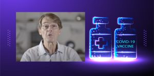 Dr Yeadon: Δεν αρκεί το «όχι» στο εμβόλιο – Έρχεται κάτι ΧΕΙΡΟΤΕΡΟ, vid
