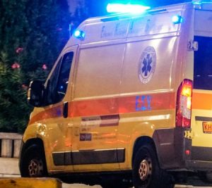 Τραγωδία στο Ηράκλειο: Θανατηφόρο τροχαίο με θύμα 26χρονη συνοδηγό μοτοσυκλέτας