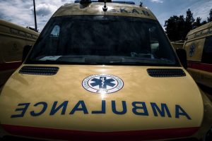 Θεσσαλονίκη: Νεκρός 68χρονος λουόμενος στην παραλία Ασπροβάλτας
