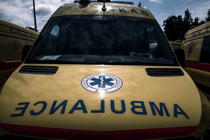 Φρικτός θάνατος! Πήγε να καθαρίσει μηχανή του κιμά και διαμελίστηκε