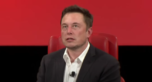 Έλον Μασκ κατά NYT: Κάνουν προπαγάνδα