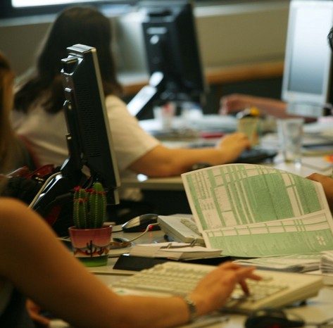 ΑΑΔΕ: Άνοιξε η εφαρμογή για την υποβολή δηλώσεων φορολογίας εισοδήματος φυσικών προσώπων 2025