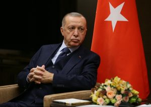 Αναλαμβάνει ρόλο η Τουρκία: Στηρίζει την εξομάλυνση των σχέσεων μεταξύ Ισραήλ και Σ. Αραβίας
