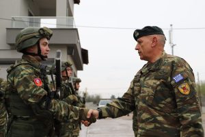 ΓΕΕΘΑ για υποκλοπές: Η επιχειρούμενη υπονόμευση του κύρους του Αρχηγού ΓΕΕΘΑ είναι προδήλως υποκινούμενη