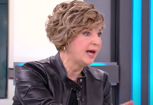 «Αρπάχτηκαν» στον «αέρα» Γεροβασίλη με δημοσιογράφο: «Τι αθλιότητες είναι αυτές;», vid