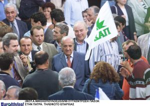 Γιαννόπουλος για σκυλάδικα: Η θρυλική δήλωσή του που έμεινε στην ιστορία – ΒΙΝΤΕΟ