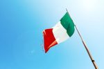 European flag