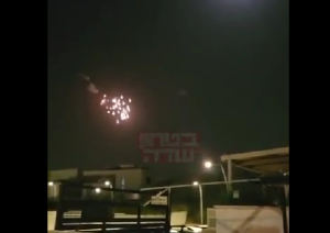 Iron Dome σε λειτουργία: Έτσι αποκρούουν οι Ισραηλινοί τις εχθρικές ρουκέτες, vid