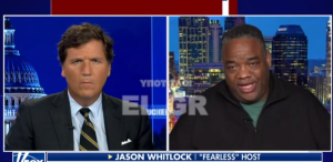 Αφροαμερικανός podcaster:  Δεν έχουμε να πούμε κάτι με όσους λένε ότι οι άνδρες μπορούν να είναι γυναίκες, vid