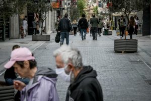 Εορταστικό ωράριο: Έτσι θα λειτουργήσουν τα μαγαζιά όλη τη Μ. Εβδομάδα