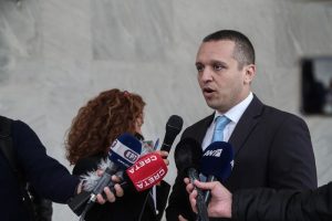 Δήμος Αθηναίων: Χωρίς Κασιδιάρη η τελετή ορκωμοσίας