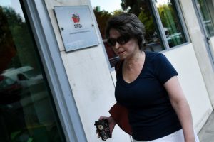 Από τον ΣΥΡΙΖΑ στο ΚΚΕ η Κούνεβα – Εκεί θα είναι υποψήφια βουλευτής