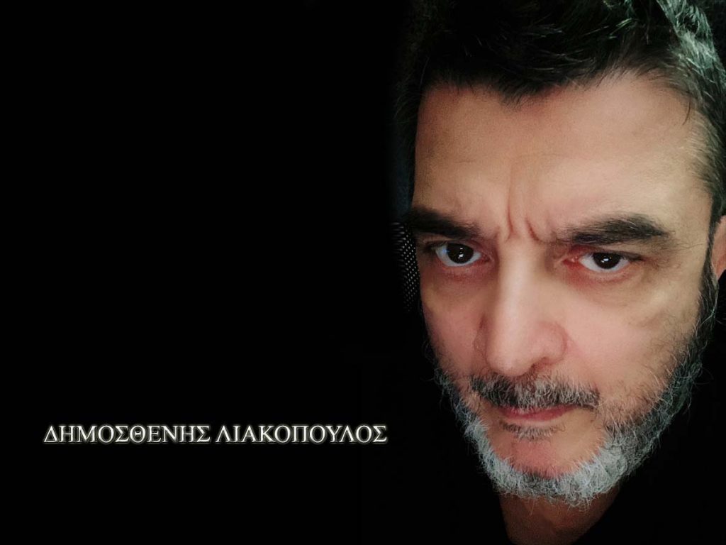 Λιακόπουλος: Εχθροί του ανθρωπίνου γένους όσοι θέλουν να μειώσουν τον παγκόσμιο πληθυσμό, vid