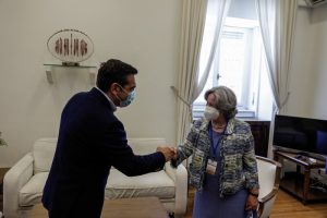 Αυτήν άκουγαν για τα εμβόλια; Η Λινού μίλησε για τον νόμο Κατρούγκαλου, όταν… – vid