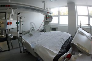 Θεσσαλονίκη: Στο νοσοκομείο 14χρονος που έπεσε θύμα ξυλοδαρμού από ομάδα ανηλίκων