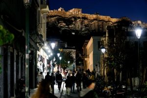 Λειτουργία καταστημάτων τις νυχτερινές ώρες;;; Λένε πως μία υπογραφή Δημάρχου θα αρκεί…