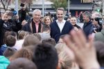 ΕΠΙΣΚΕΨΗ ΤΟΥ ΠΡΩΘΥΠΟΥΡΓΟΥ ΚΥΡ. ΜΗΤΣΟΤΑΚΗ ΣΤΟΝ ΕΒΡΟ(ΔΗΜΗΤΡΗΣ ΠΑΠΑΜΗΤΣΟΣ/ΓΡΑΦΕΙΟ ΤΥΠΟΥ ΠΡΩΘΥΠΟΥΡΓΟΥ/EUROKINISSI)