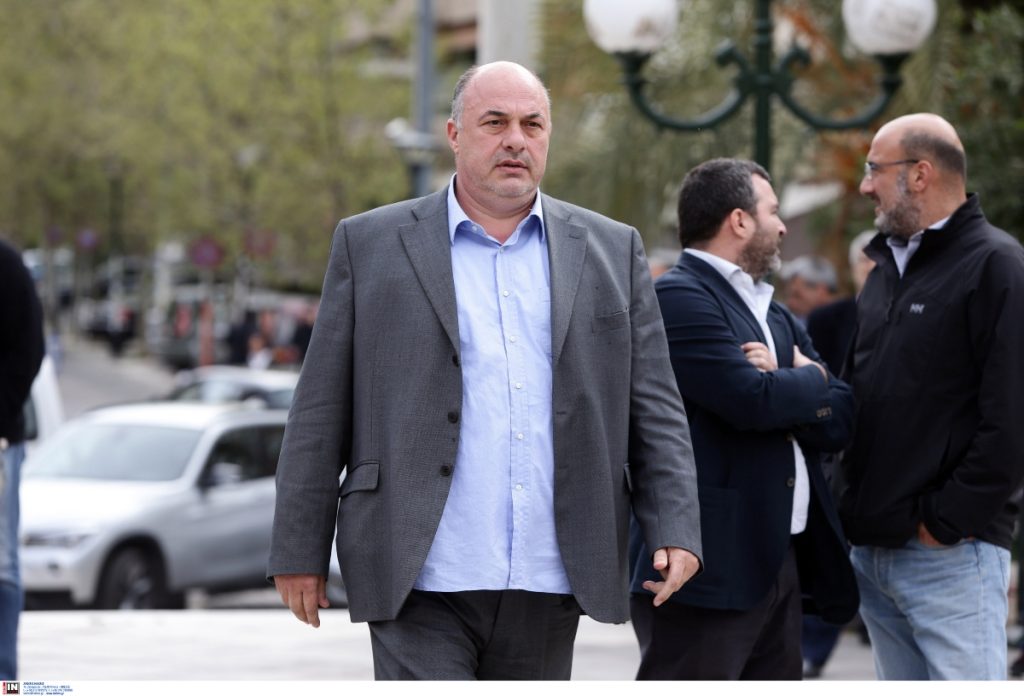 Μπέος: Περιμένουμε Κασσελάκη στον Βόλο – Να πάρει και τον Τάιλερ να πιάσουμε τα φτυάρια, vid