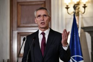 Αυτό ζήτησε το ΝΑΤΟ για τη Γάζα