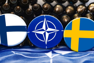 Φινλανδή πρωθυπουργός σε Ουγγαρία-Τουρκία: “Πείτε το «ναι» για να μπούμε στο ΝΑΤΟ”
