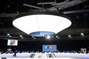 Σχέδιο Γ’Π.Π. χιλιάδων σελίδων θα δοθεί στα έθνη του ΝΑΤΟ!!