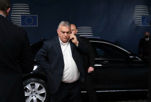 Ουγγαρία σε ΕΕ: Δηλώνει πως δεν θα πληρώσει το «άδικο» πρόστιμο ρεκόρ για το δικαίωμα στο άσυλο