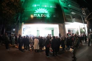 Χρονοπούλου: Δεν θα σας πω νούμερο για το πόσες εταιρείες θα φορολογήσουμε – ΒΙΝΤΕΟ