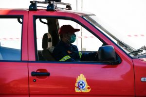 Εκπρόσωπος Πυροσβεστικής: Αναχωρούν από την Τουρκία η 1η και η 2η ΕΜΑΚ