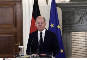 Γερμανία-Τουρκία: Ο καγκελάριος Σολτς προσκαλεί τον Ερντογάν στο Βερολίνο
