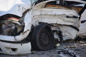 Από τα (λίγα) ευχάριστα: Μειώθηκαν τον Απρίλιο τα τροχαία…