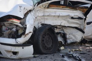 Τρομακτικό τροχαίο στην ΠΑΘΕ! Λεωφορείο συγκρούστηκε με ΙΧ – Νεκροί και τραυματίες