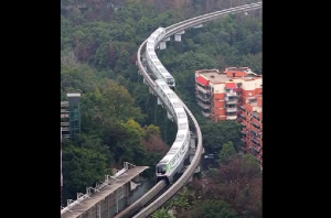 ΒΙΝΤΕΟ: Φαντάζεστε να γινόταν αυτό στην Ελλάδα;